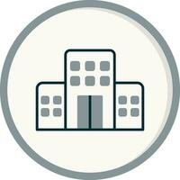 Property Vector Icon