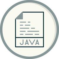 Java Script Vector Icon