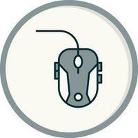 Mouse Vector Icon