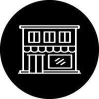 Restaurant Vector Icon