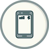 Smartphone Vector Icon