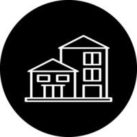 Housing Vector Icon