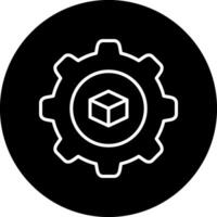 Setting Vector Icon