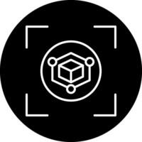 QR Code Vector Icon
