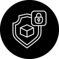 Security Vector Icon