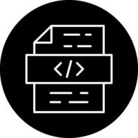 Programmer Vector Icon