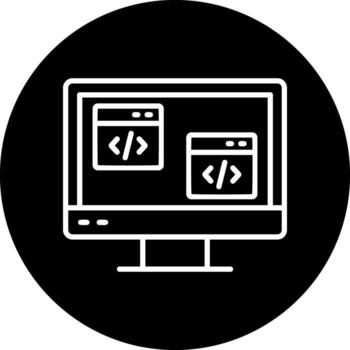 App File Format Vector Icon