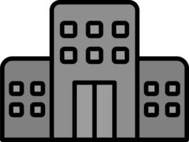 Property Vector Icon