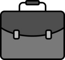 Briefcase Vector Icon