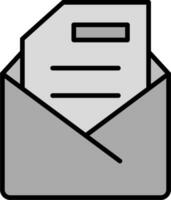 Email Vector Icon