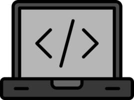 Developer Vector Icon