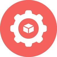 Setting Vector Icon