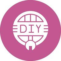 DIY Vector Icon