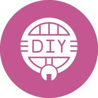 DIY Vector Icon