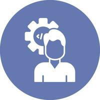 Developer Vector Icon