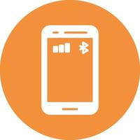Smartphone Vector Icon