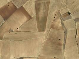 granja campos antecedentes textura 4 4 k aéreo ver 4k Turquía antalya foto