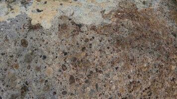 rough stone texture for background photo