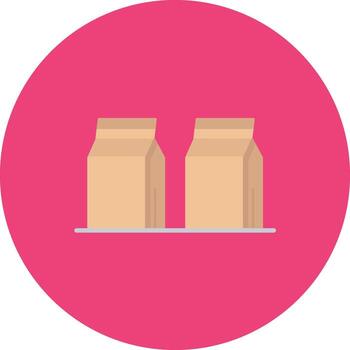 Samples Vector Icon