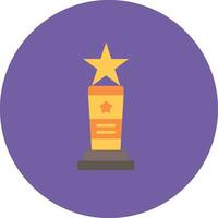 Award Vector Icon