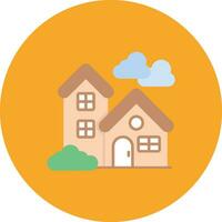 Home Vector Icon