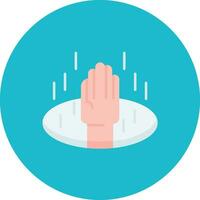 Pitfalls Vector Icon