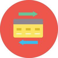 Payment Method Vector Icon