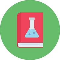 Chemistry Vector Icon