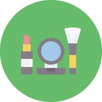 Make Up Vector Icon