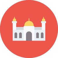 Mosque Vector Icon