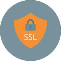 SSL Vector Icon