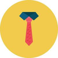 Tie Vector Icon