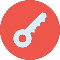 Key Vector Icon