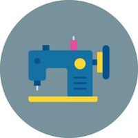 Sewing Machine Vector Icon