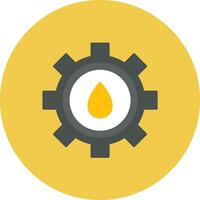 Cogwheel Vector Icon