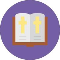 Bible Vector Icon