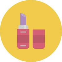 Lipstick Vector Icon