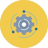 Automate Vector Icon