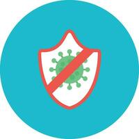 Antibacterial Vector Icon