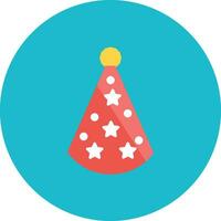 Party Hats Vector Icon