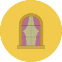 Window Vector Icon