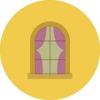 Window Vector Icon