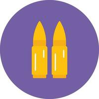 Bullets Vector Icon