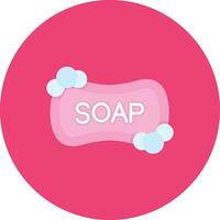 Soap Vector Icon