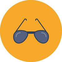 Sunglasses Vector Icon