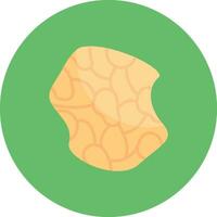 Truffle Vector Icon