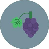 Berries Vector Icon