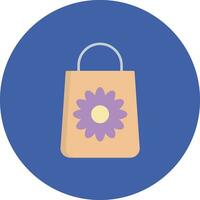 Shopping Bag Vector Icon