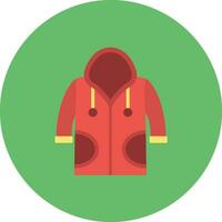 Hoodie Vector Icon