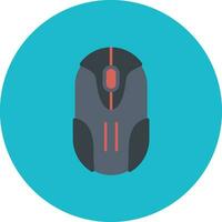 Computer Mouse Vector Icon